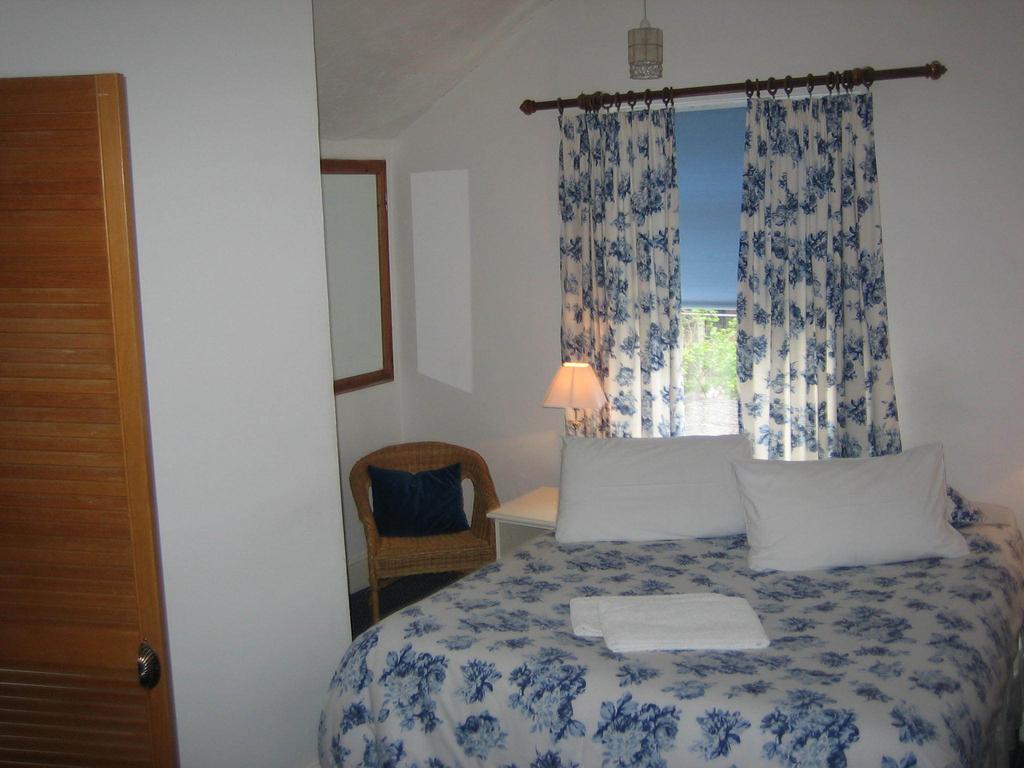 Cambridge City Tenison Towers Room photo