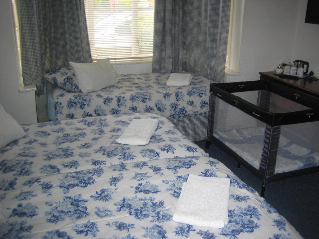 Cambridge City Tenison Towers Room photo